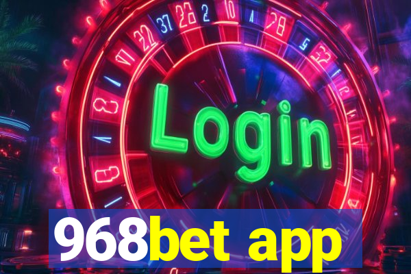 968bet app